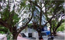 Urban Vault - HSR 316